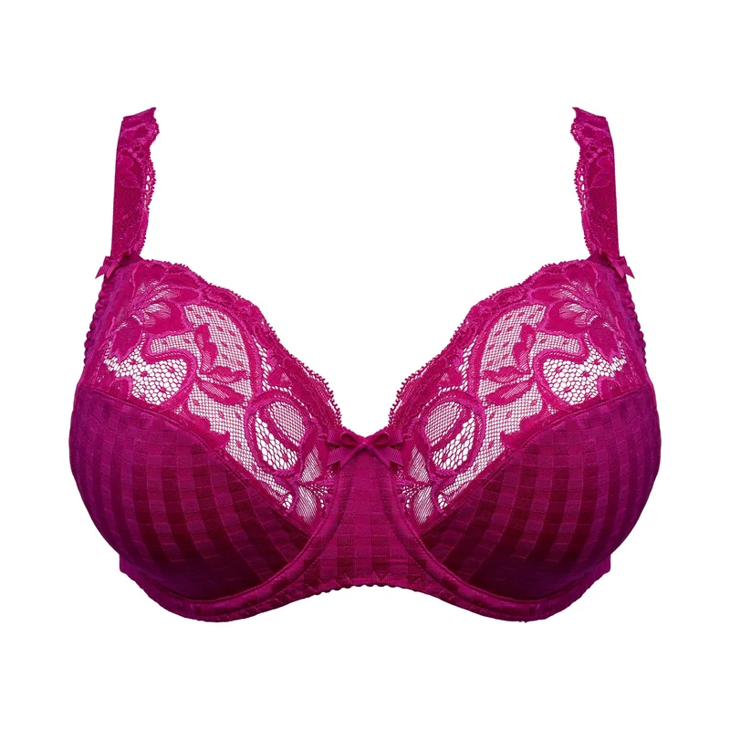 MADISON wild rose Vollschalen-BH