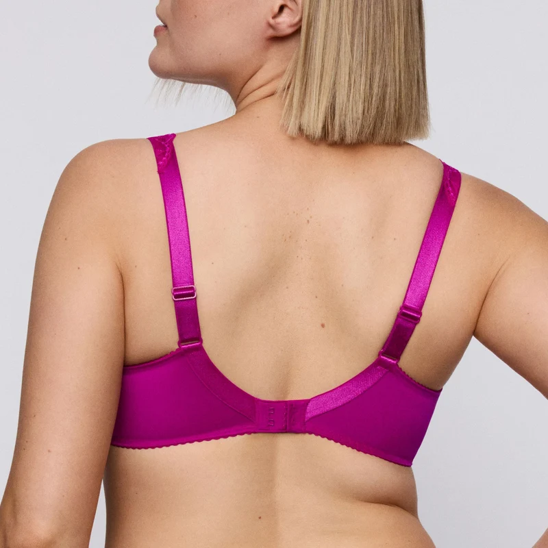 MADISON wild rose Vollschalen-BH