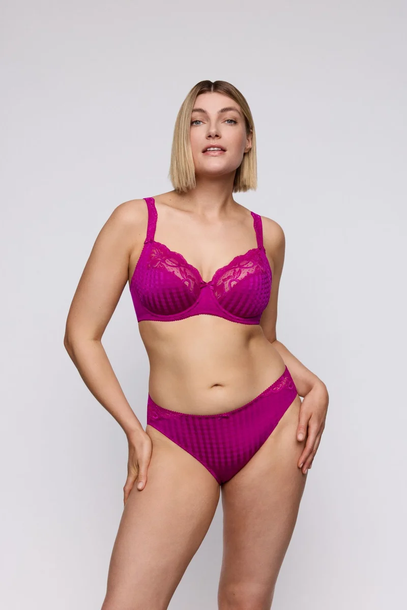 MADISON wild rose Vollschalen-BH
