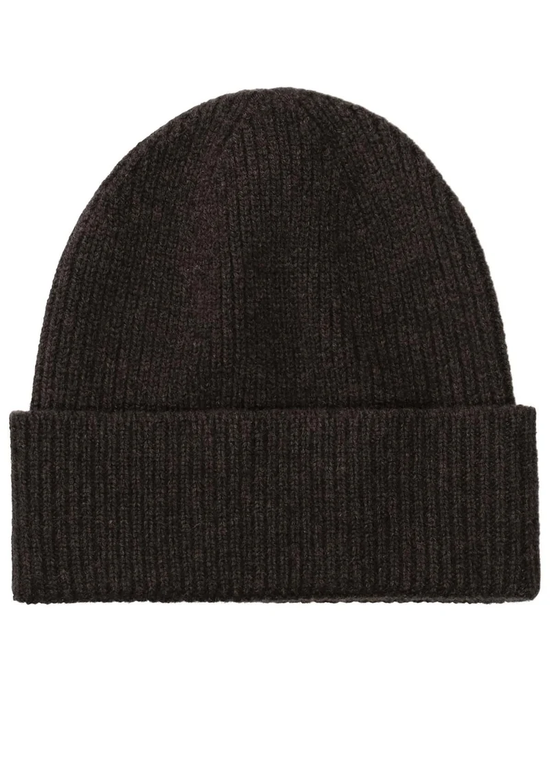 Beanie, Ribstruktur