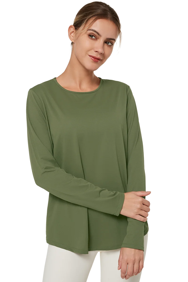 Longsleeve Merle