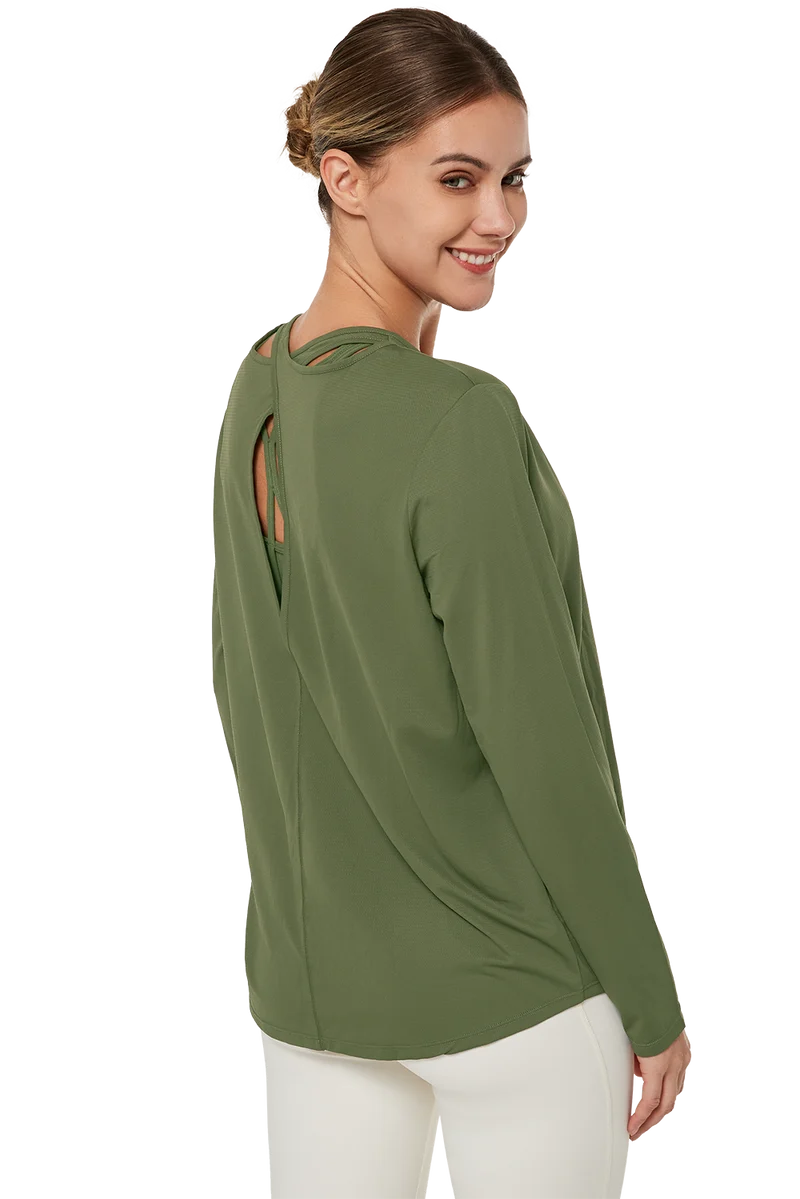 Longsleeve Merle