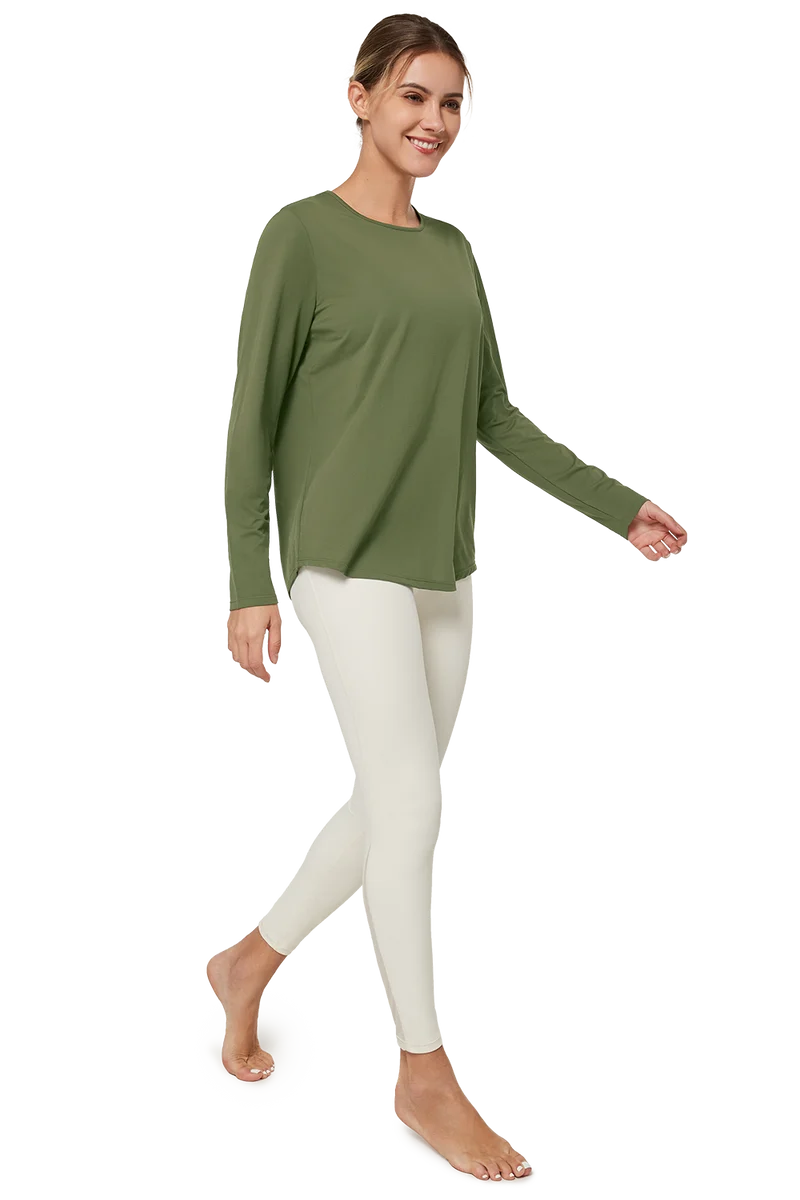 Longsleeve Merle