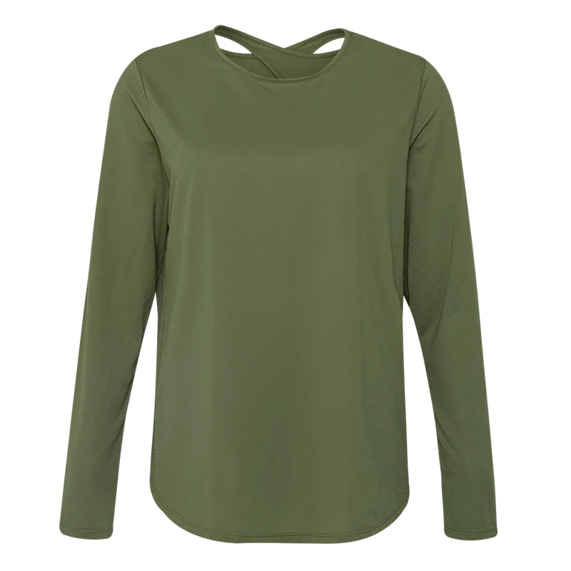 Longsleeve Merle