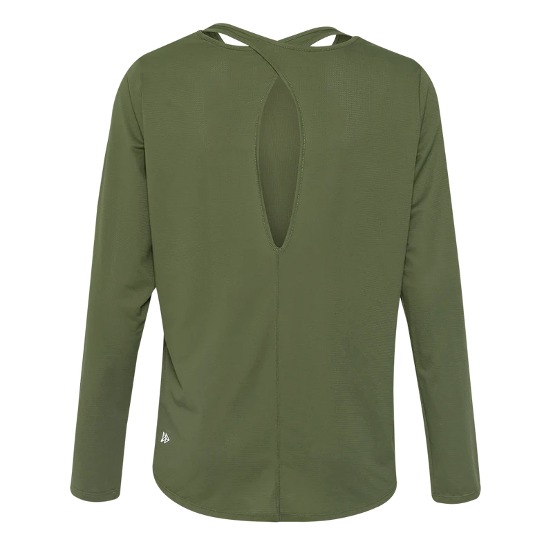 Longsleeve Merle