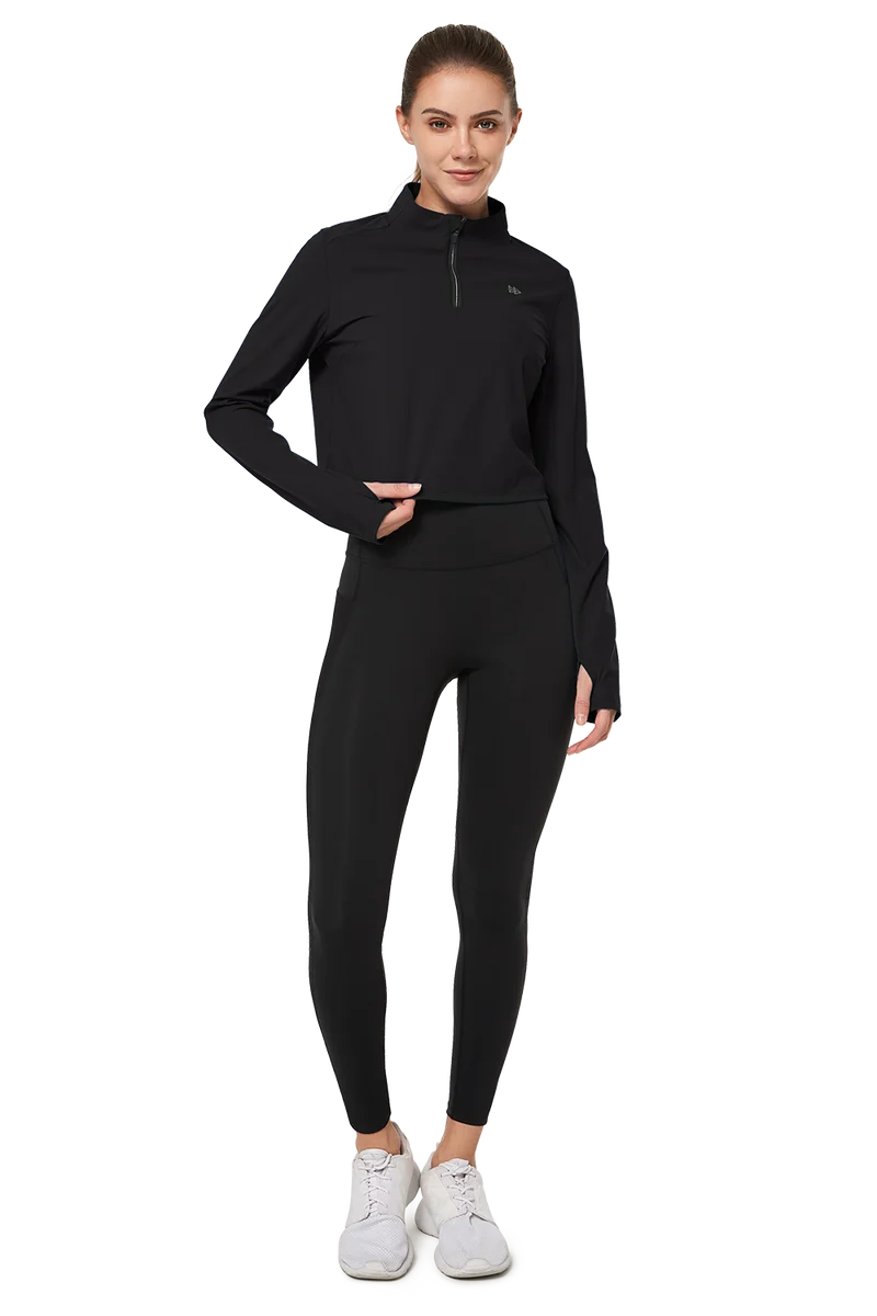 Longsleeve Tyra