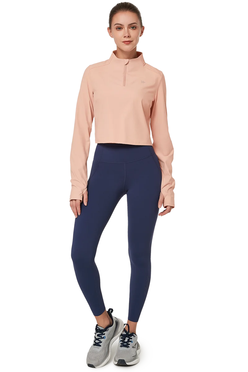 Longsleeve Tyra