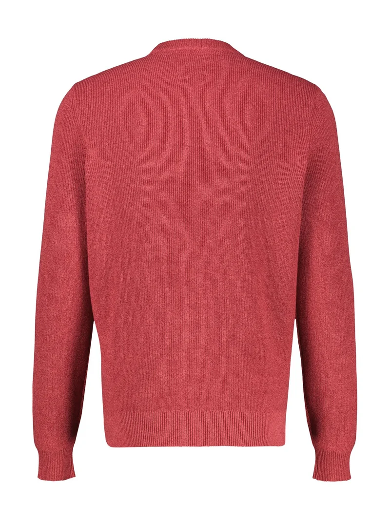 O-NECK BUENDCHEN