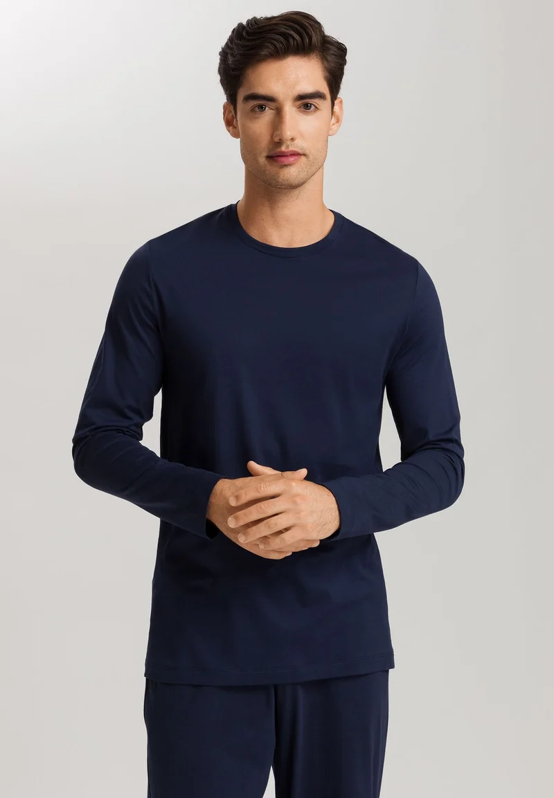 Night & Day L/SLV Shirt