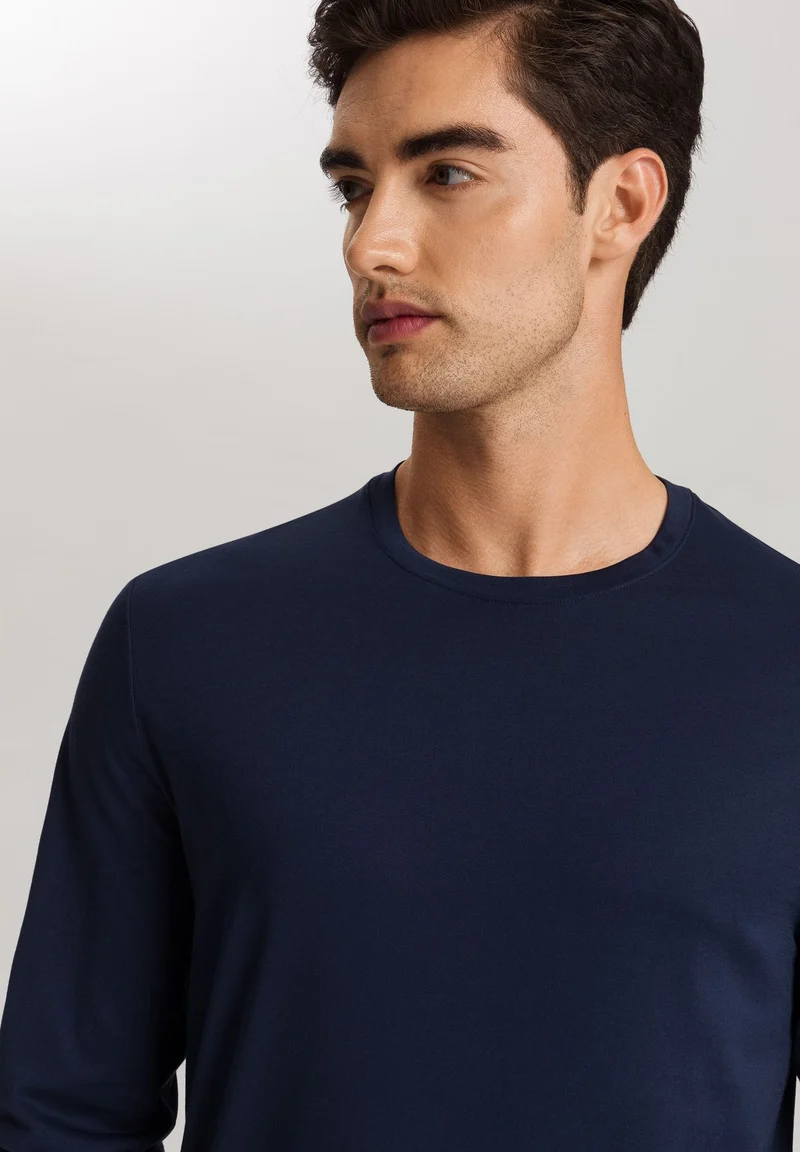 Night & Day L/SLV Shirt