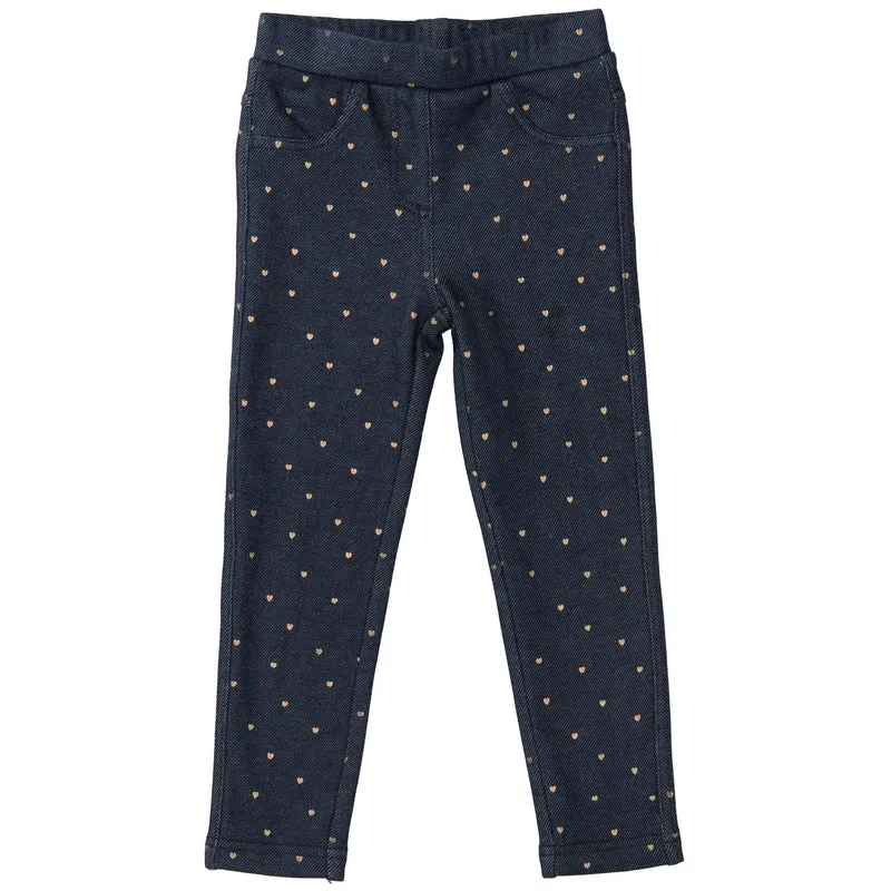 Md.-Thermo Jeggings