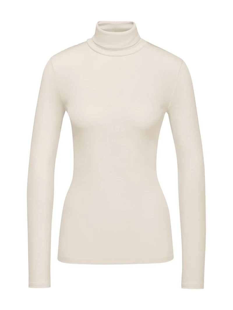 DAMEN Top langarm