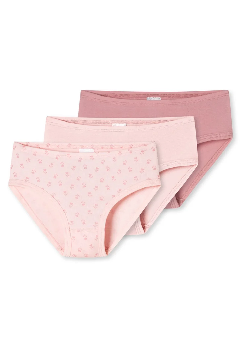 3PACK Hüftslips