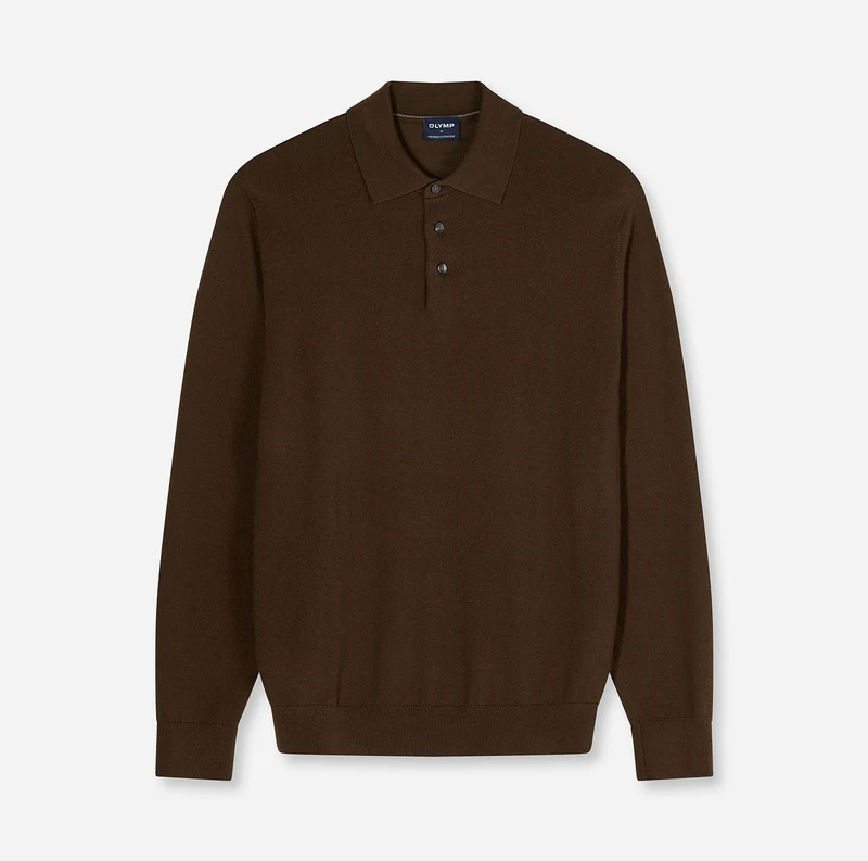 OLYMP Casual Strick