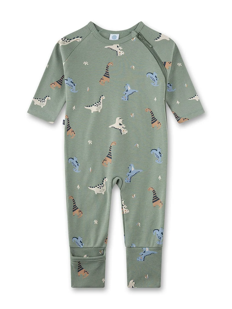 Strampler/Overall