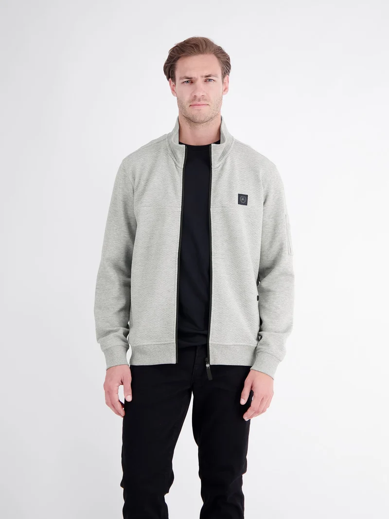 JACKE FULLZIP