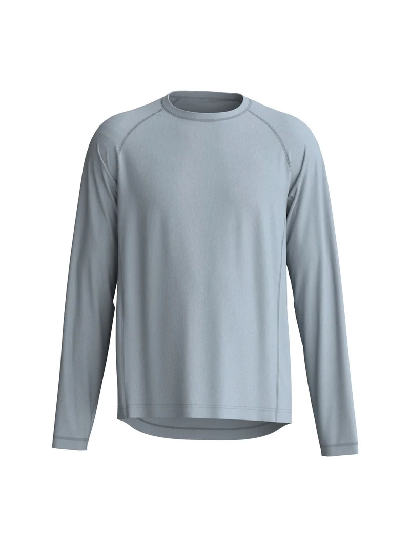 HERREN Shirt langarm