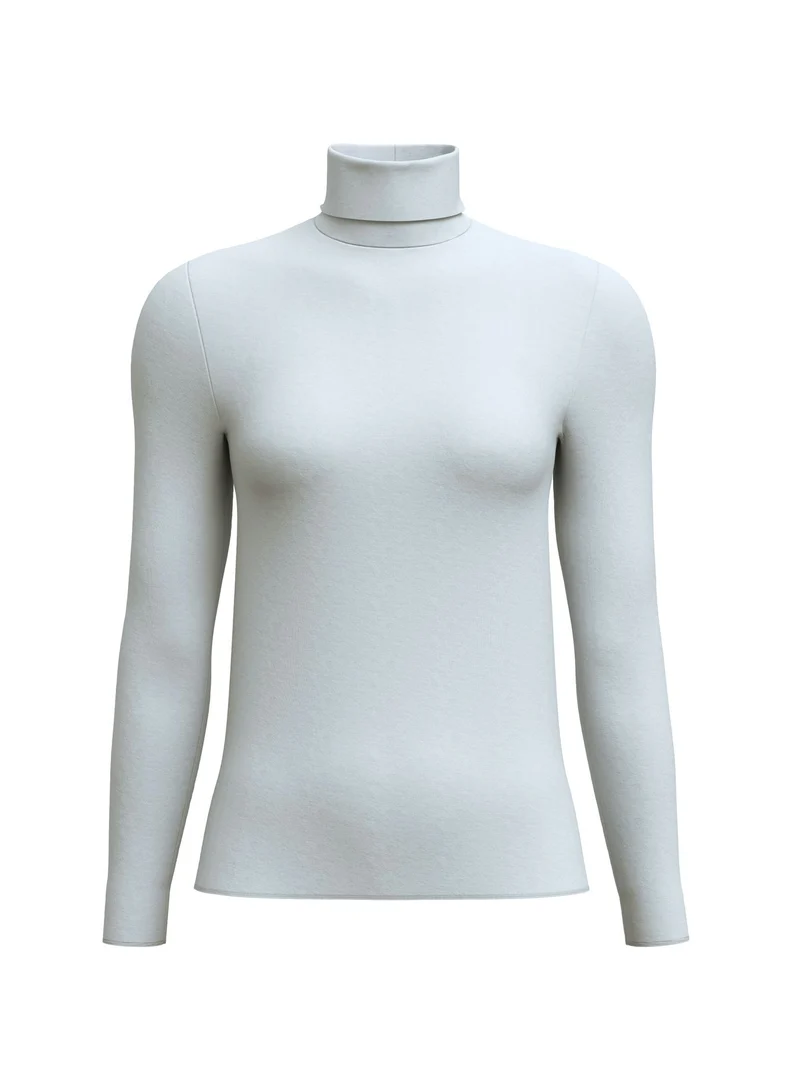 DAMEN Top langarm