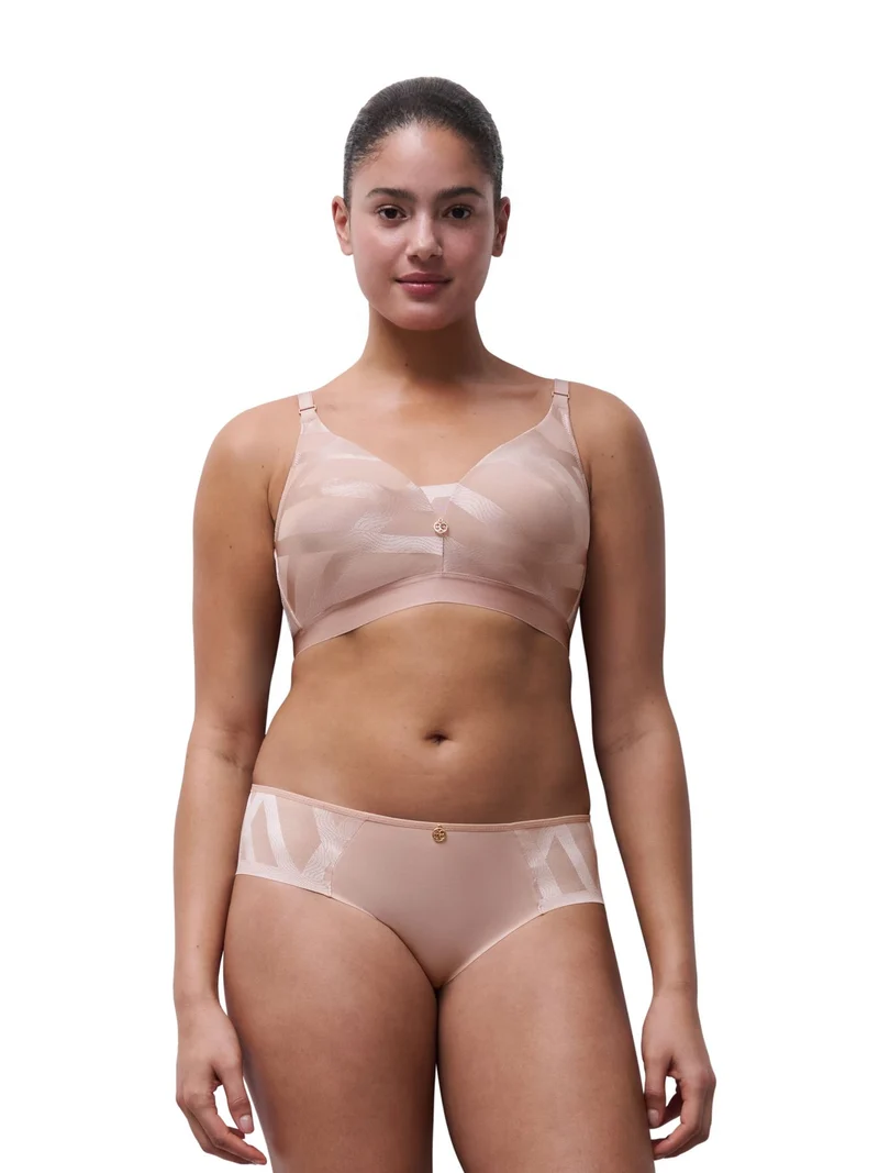 Glaze Funktionaler bügelloser BH