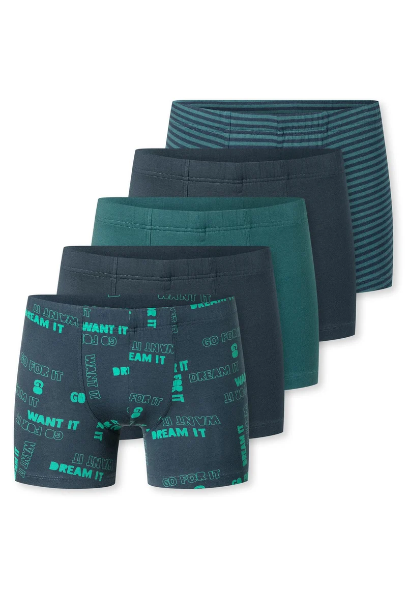 5PACK Shorts