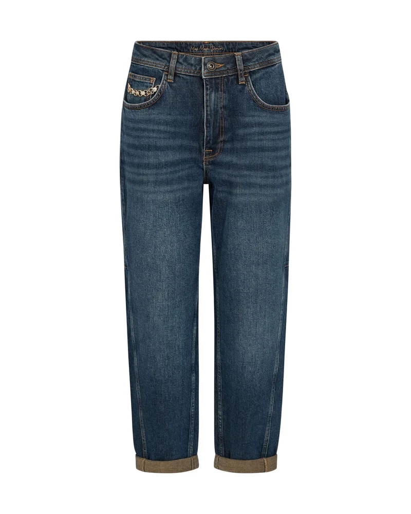 MMAymen Galleon Jeans