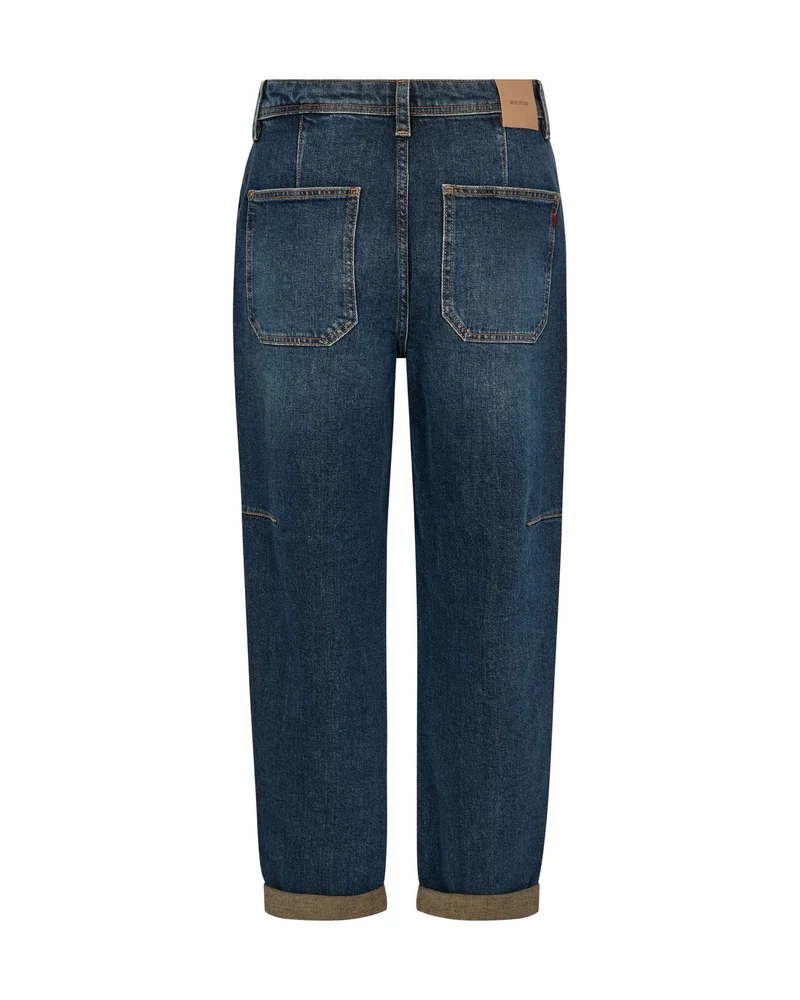 MMAymen Galleon Jeans