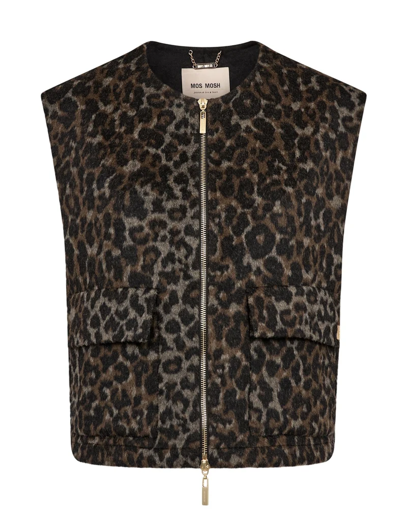 MMElise Leo Vest