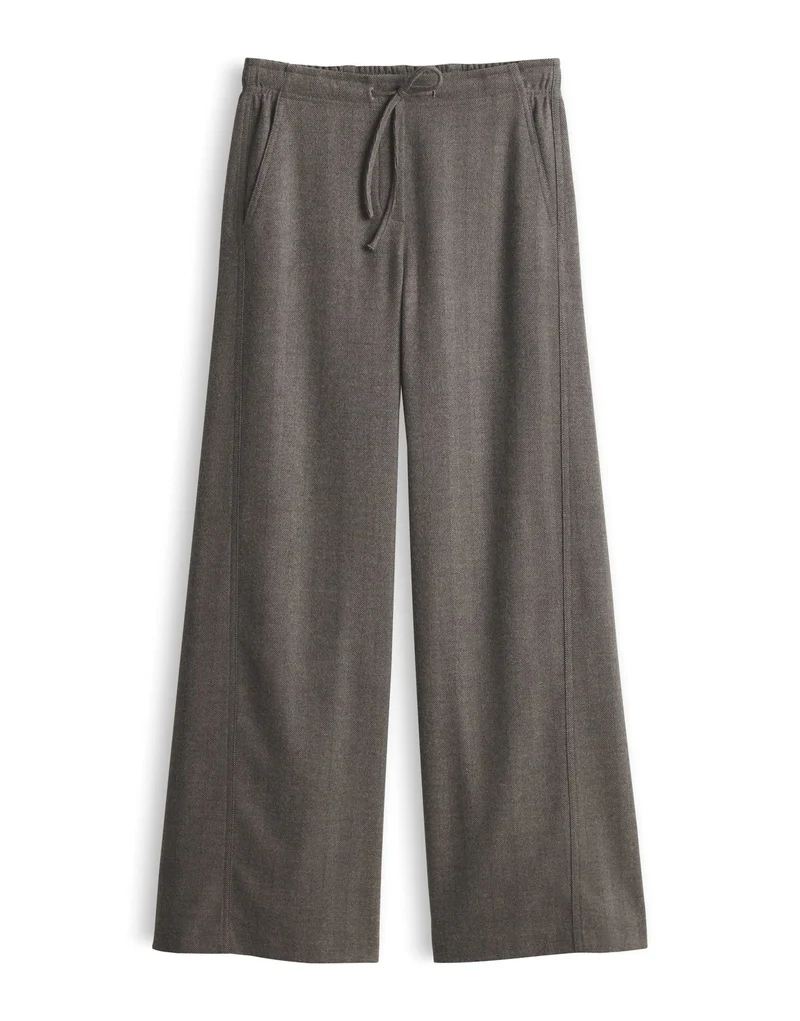 Melane herringbone