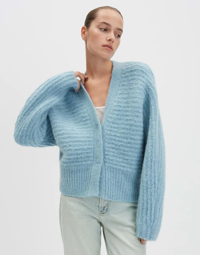 Tamaia, arctic blue