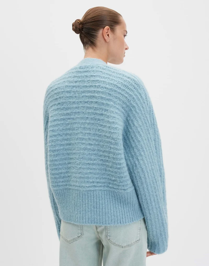 Tamaia, arctic blue