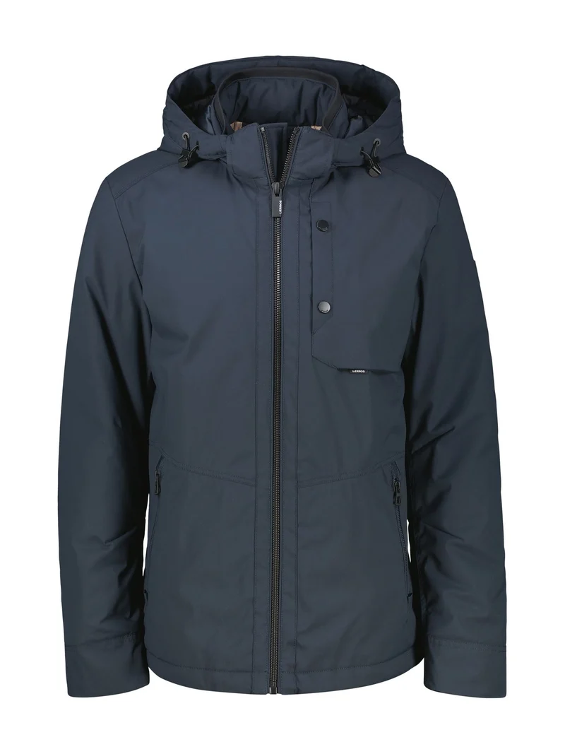 BLOUSON KONFEKTION
