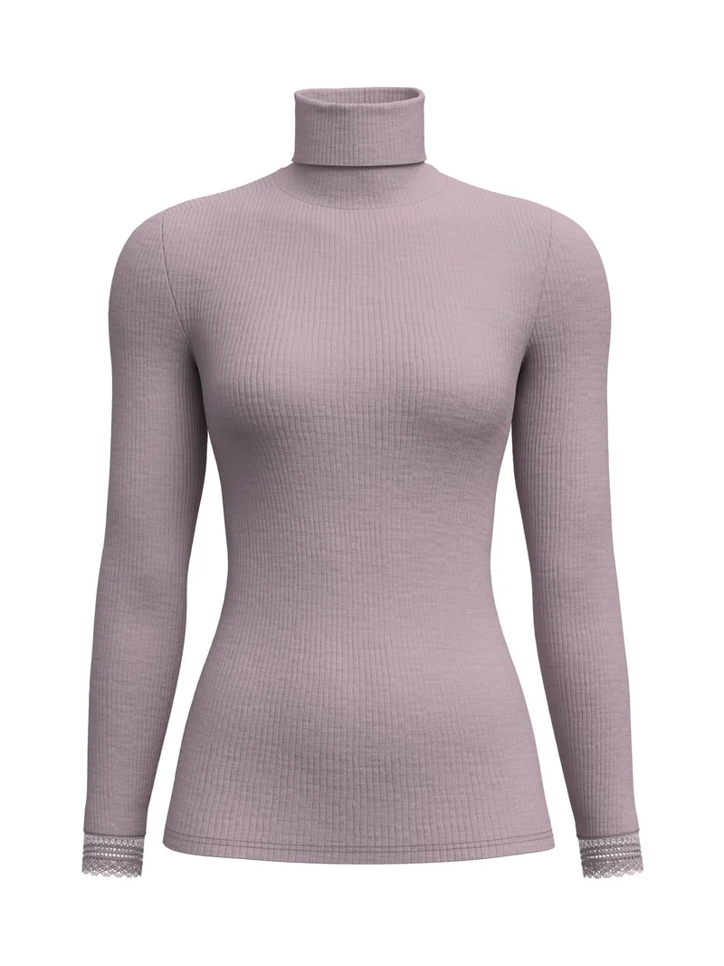 DAMEN Top langarm