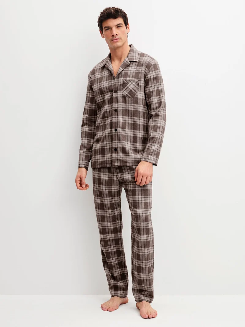HERREN Pyjama