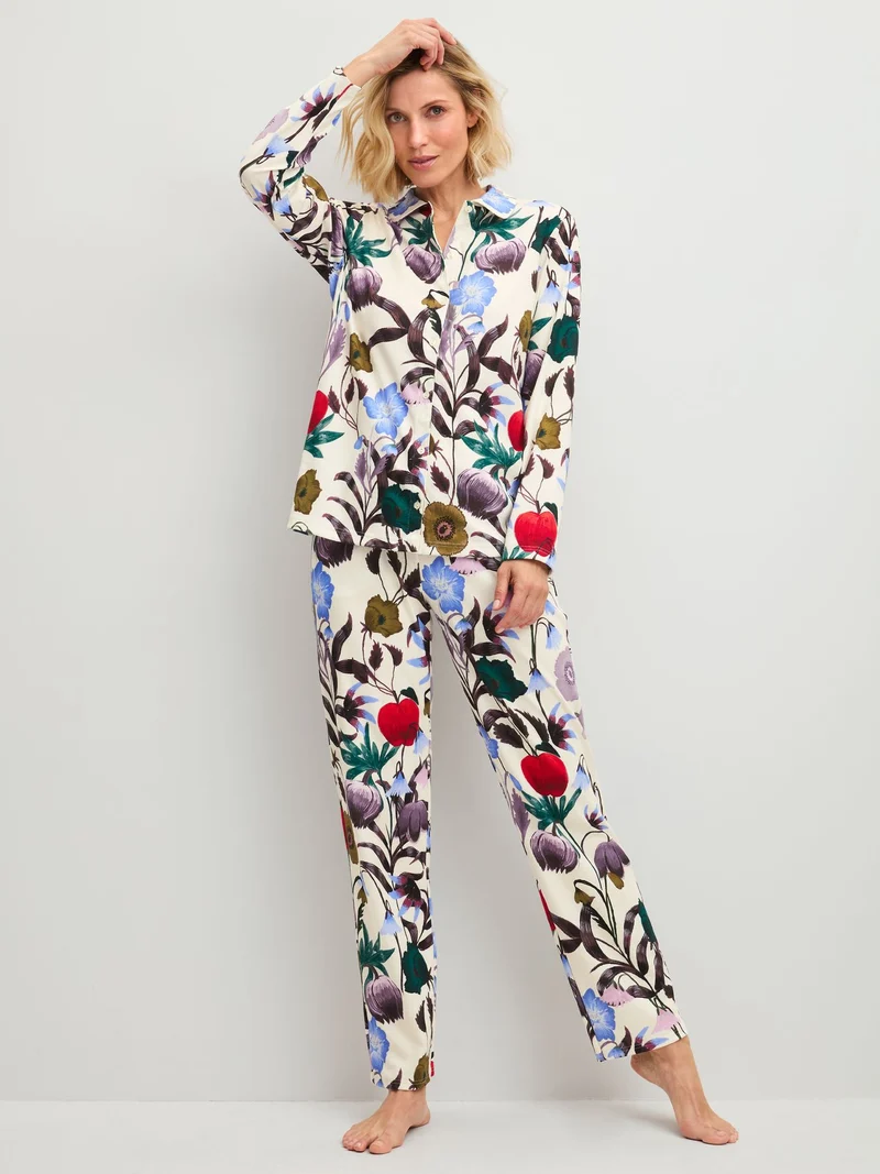 DAMEN Hose