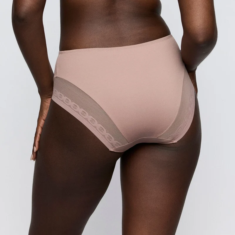 TWIXIE Cosmetic Taillenslip