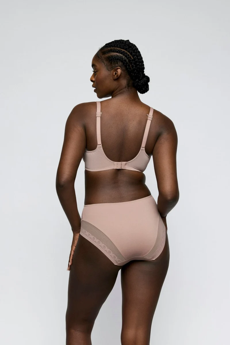 TWIXIE Cosmetic Taillenslip