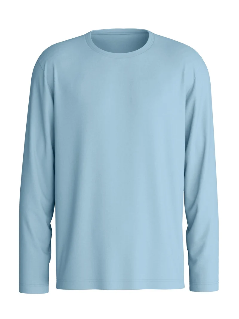 HERREN Shirt langarm