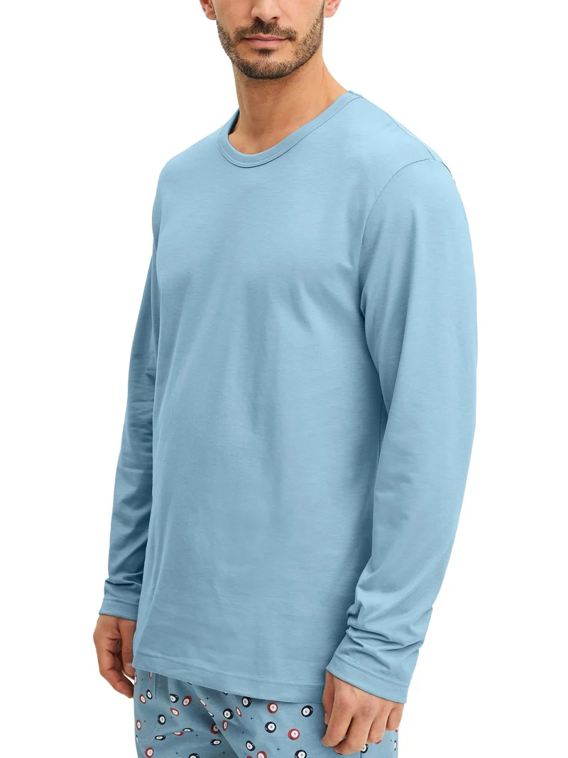 HERREN Shirt langarm