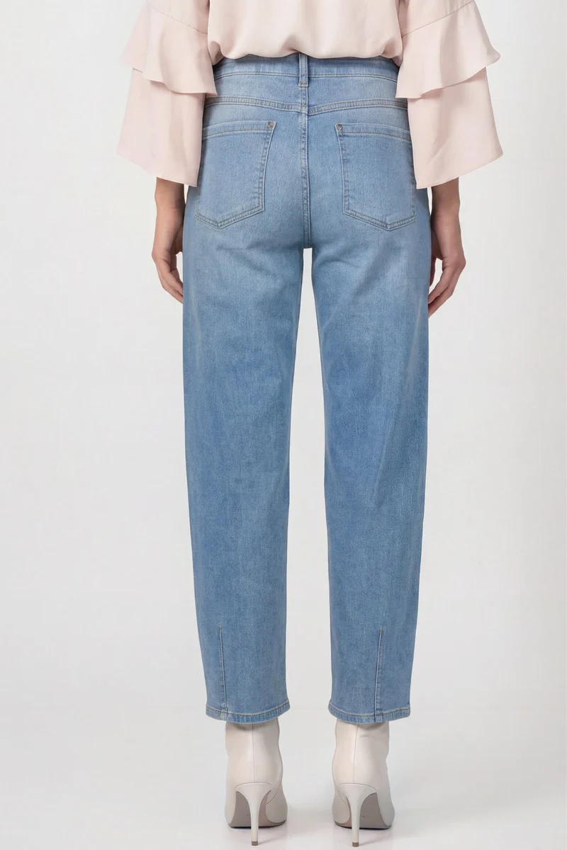 Barrel Jeans