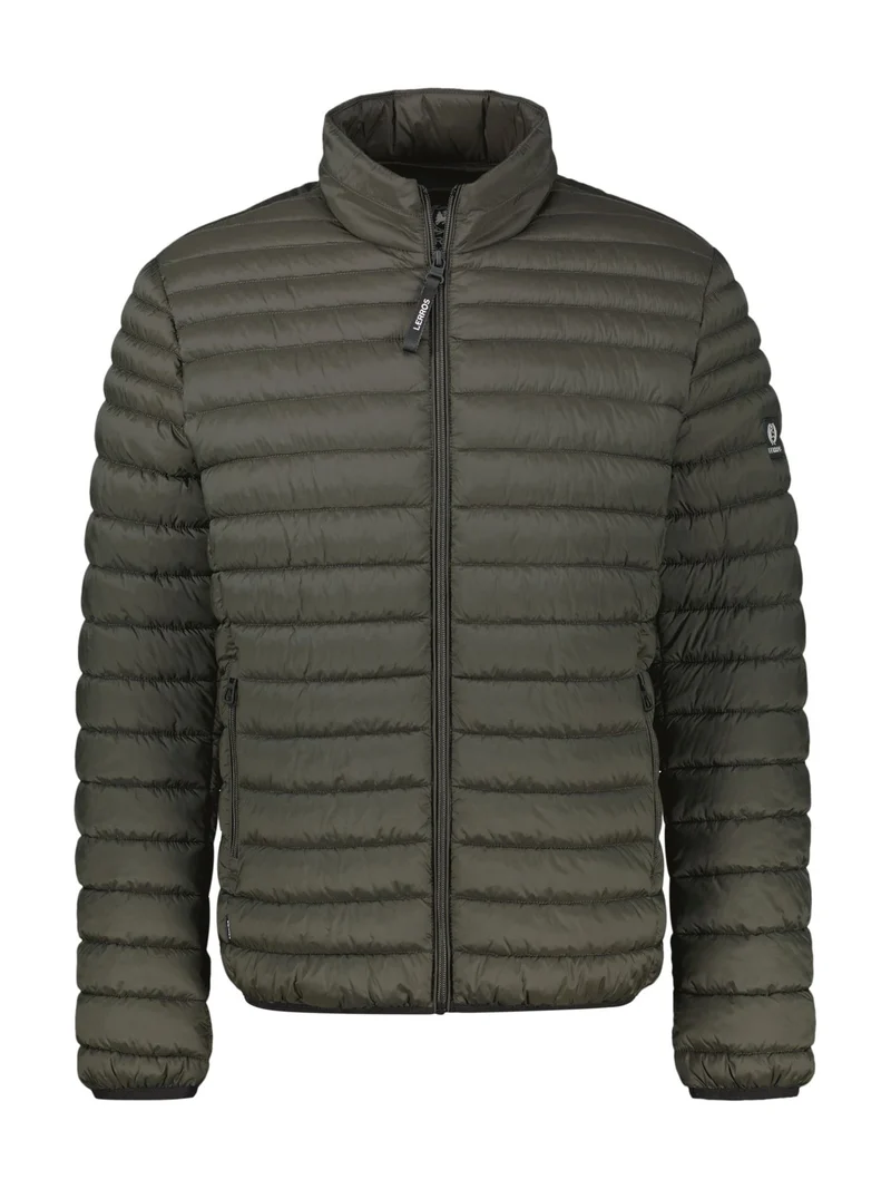 BLOUSON KONFEKTION