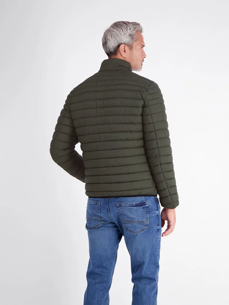 BLOUSON KONFEKTION