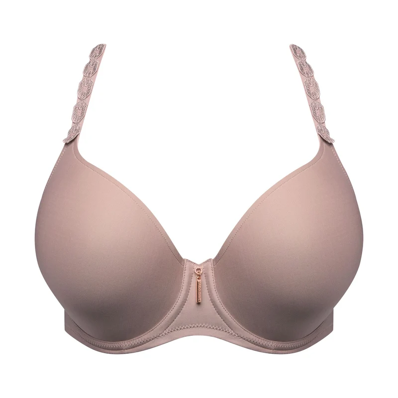 TWIXIE Cosmetic Unterlegter BH Herzform