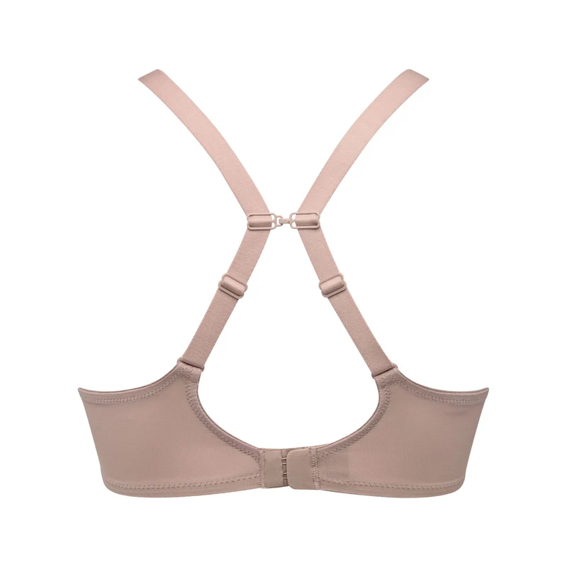 TWIXIE Cosmetic Unterlegter BH Herzform