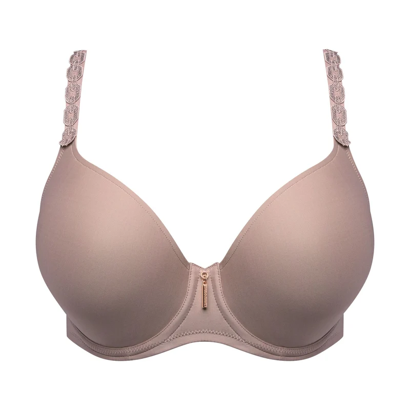 TWIXIE Cosmetic Unterlegter BH Herzform