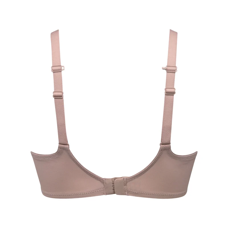 TWIXIE Cosmetic Unterlegter BH Herzform