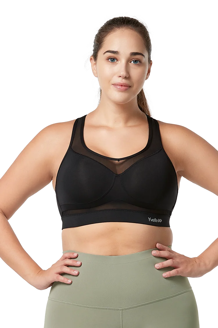 Sport-BH Hibiscus