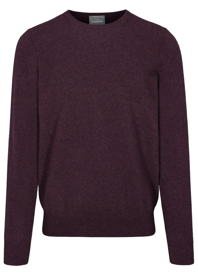 (S)-NOS Rdh. Pullover Basic