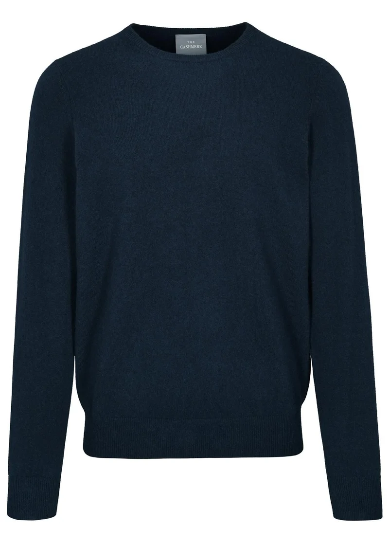(S)-NOS Rdh. Pullover Basic