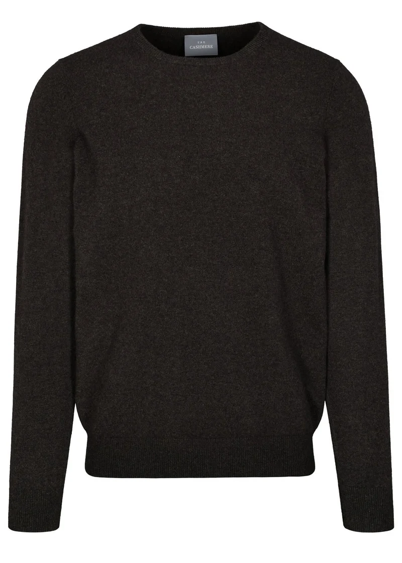 (S)-NOS Rdh. Pullover Basic