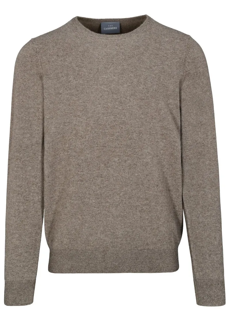 (S)-NOS Rdh. Pullover Basic